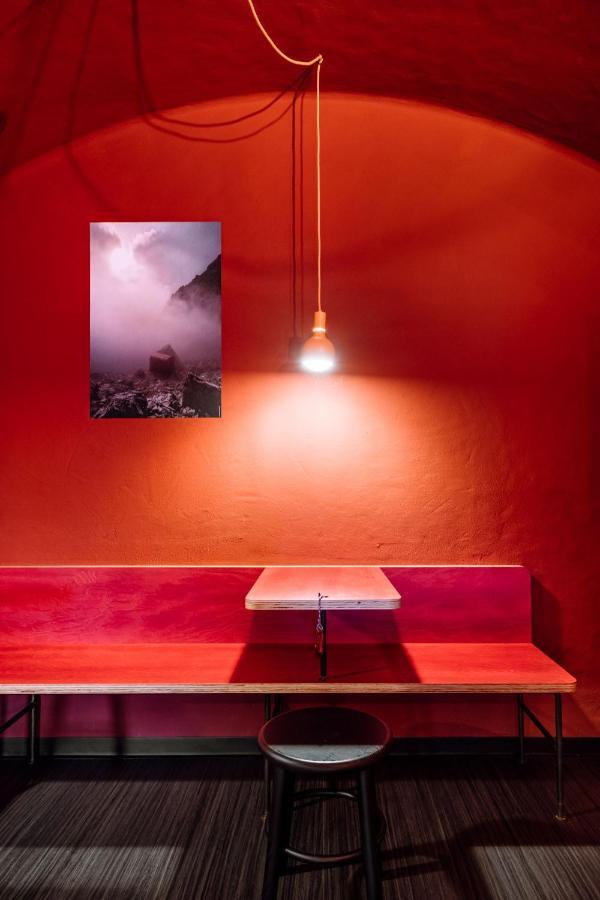 Garni Reider Hotel Sexten Buitenkant foto