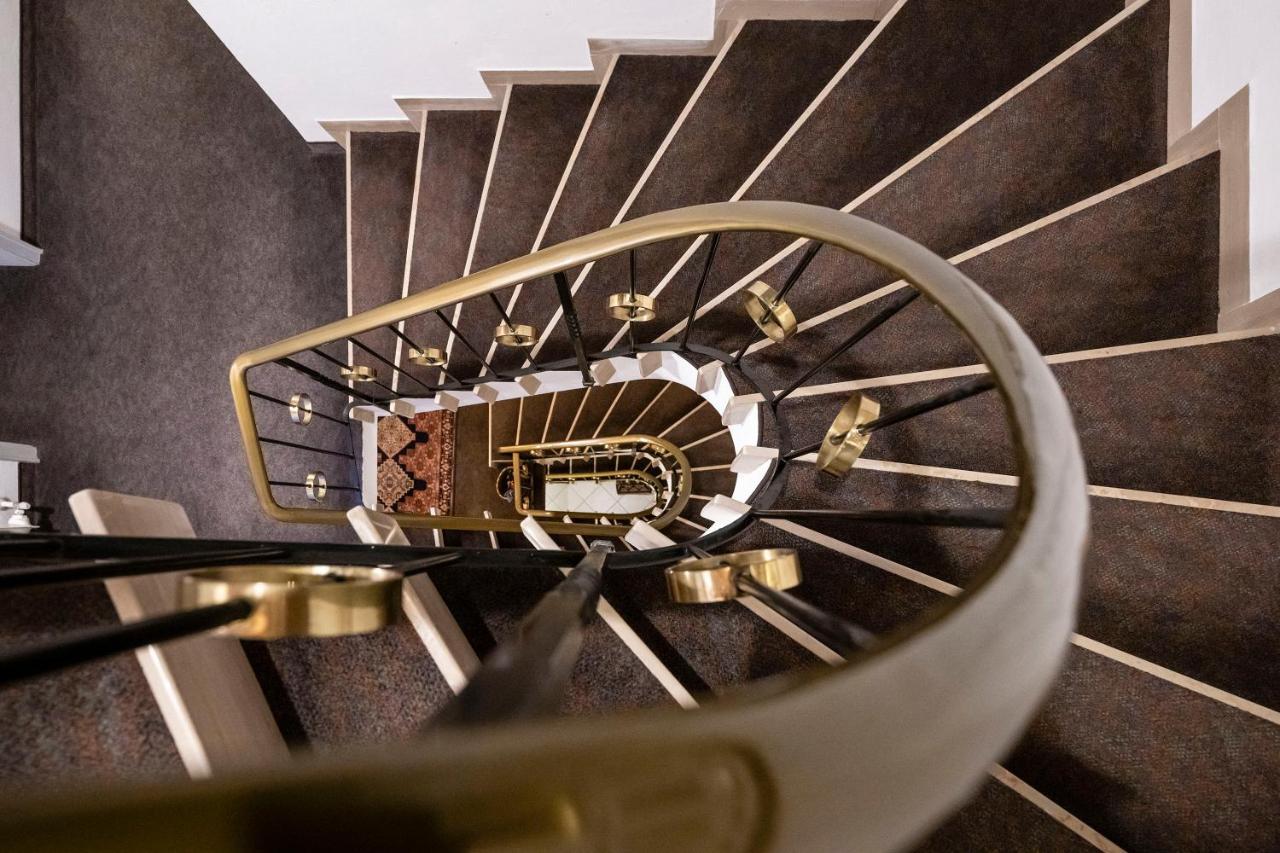 Garni Reider Hotel Sexten Buitenkant foto